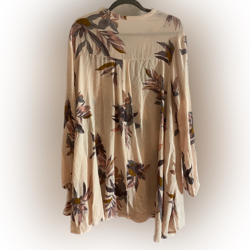 Free People Dress /Top